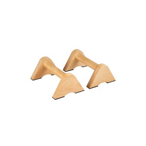 ไม้ดันเสาเหมาะสำหรับการออกกำลังกายบนพื้นเสาไม้ขนานแข็งแรงและทนทาน - Product Image 2