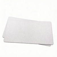 Harga Promosi Langsung dari Produsen, Bahan Karet Alam untuk Cetak Sublimasi DIY, Cocok untuk Alas Mouse, Play Mat, dan Mouse Pad