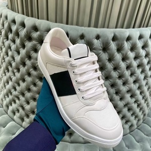 Zapatos de Piel y Malla Genuinos de Lujo para Hombre y Mujer, para Todas las Estaciones, con Diseño Transpirable Antideslizante para un Uso Cómodo - Product Image 3