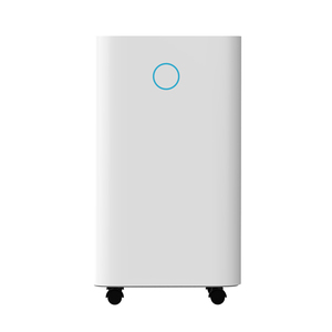 Máy hút ẩm đạt chứng nhận Energy Star với bộ lọc không khí có thể tái sử dụng 15L Lý tưởng cho tầng hầm, phòng lớn và vừa - Product Image 2