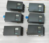 Positionneur de vanne Siemens SIPART PS2 6DR5010 6DR5020 Siemens SIPART PS2 6DR5010-0NG11 6DR5520-0NG00 6DR5225-0EGOO 6DR5025-0EG0