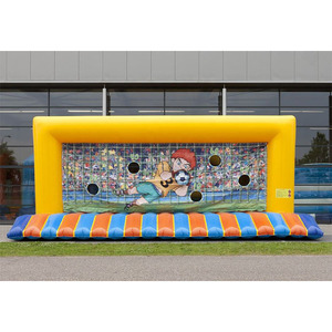 <b>Inflatable</b> Football Soccer Dart Board,<b>Inflatable</b> Golf Targets,<b>Inflatable</b> Foot <b>Game</b> With Balls SP8 <b>Inflatable</b> Football Soccer - Product Image 5