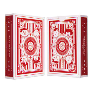 <span class=keywords><strong>Juego</strong></span> de cartas de la diosa Story para niños, juegos de mesa C - Product Image 1