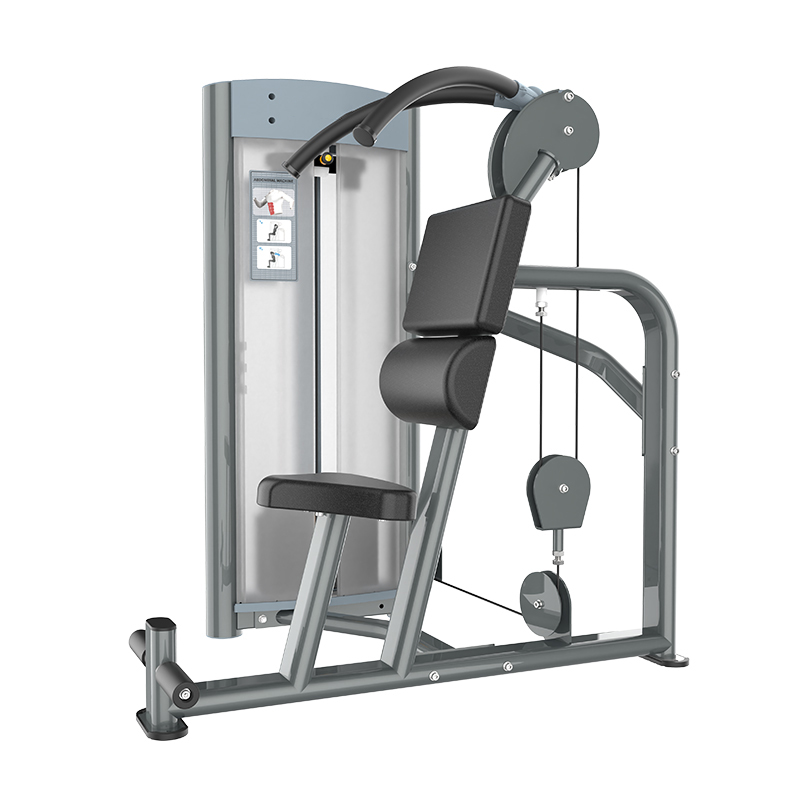Life Fitness Ab Machine Oblique Crunch Abdominal Machine Life