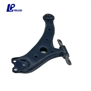 Bilusi Suspension Parts Original Right Front Lower Curved Arm Swing Arm Oem:48068-06140 For Toyota Camry