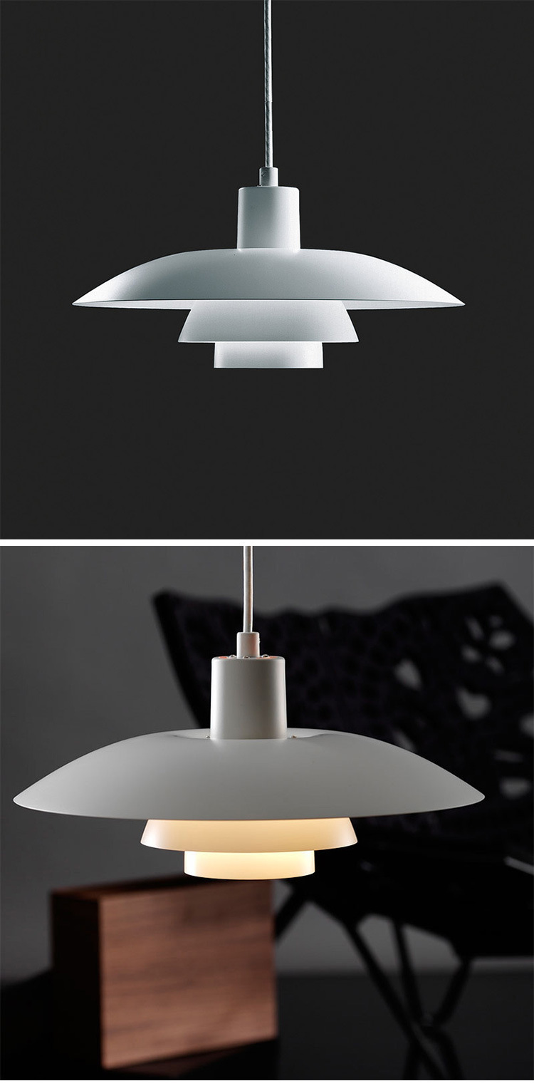 New Nordic hang lamp Creativity Pendant Lights Suspension Lamp Colorful Umbrella Led Suspend Lamp for Living Room Loft