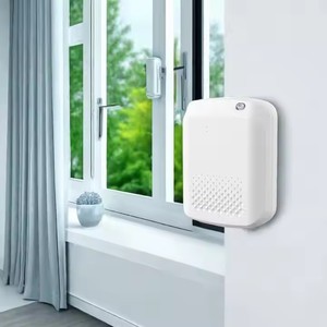 Tùy Chỉnh Khách Sạn Không Có Nước Hương Thơm Máy Phun Sương Không Dây Điện Pin Hoạt Động Hương Thơm Khuếch Tán Hương Thơm Máy Cho Doanh Nghiệp Nhà Vệ Sinh - Product Image 2