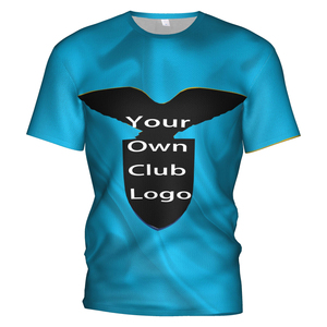 <span class=keywords><strong>De</strong></span> 3d camiseta sudadera chándal Kits <span class=keywords><strong>de</strong></span> equipo <span class=keywords><strong>de</strong></span> fútbol Club T camisa - Product Image 4