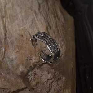 Joyería, <span class=keywords><strong>Destino</strong></span>, Anillo, Piedra de la Suerte, Anime, Anime, Black Saber - Product Image 6