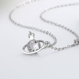 Bulk <b>Chain</b> Necklace <b>Cross</b> Border Multi Strict Quality Control Wholesalers Real Gold Plating Heavy Duty Weight Gift for Her - Product Image 1