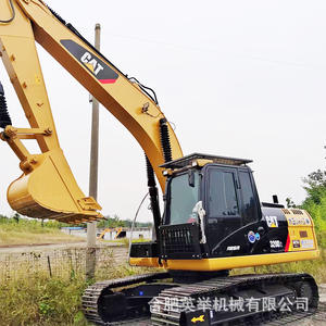 Excavatrice 320d2 personnalisée, personnalisable à l'étranger, machine d'ingénierie 330 D2, exportation - Product Image 3