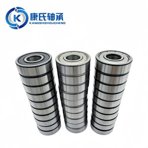 Rodamientos de bolas 6003 6004 <span class=keywords><strong>6005</strong></span> 6006 6007 Z ZZ <span class=keywords><strong>RS</strong></span> 2RS RZ <span class=keywords><strong>Rodamiento</strong></span> rígido de bolas en miniatura - Product Image 3