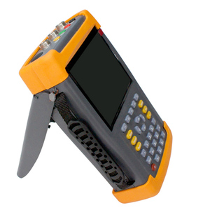เครื่องวิเคราะห์คุณภาพไฟฟ้าและพลังงานแบบพกพา JS9100 - Product Image 4