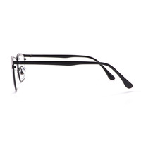 Lunettes optiques rectangulaires en acétate photochromique multifocal de haute qualité Lunettes de lecture progressives anti-lumière bleue