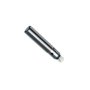เซ็นเซอร์อัลตราโซนิก Uk1c G6 1esy Ip67 ชุบนิกเกิลสำหรับเครื่องจักรอุตสาหกรรม - Product Image 1