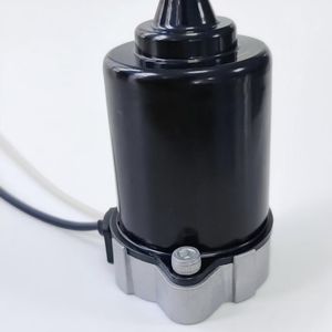 L'actionneur de frein de stationnement de véhicule à double tension de type UP50 M05 13V/24V utilise une architecture d'entraînement synchrone à aimant permanent. - Product Image 3