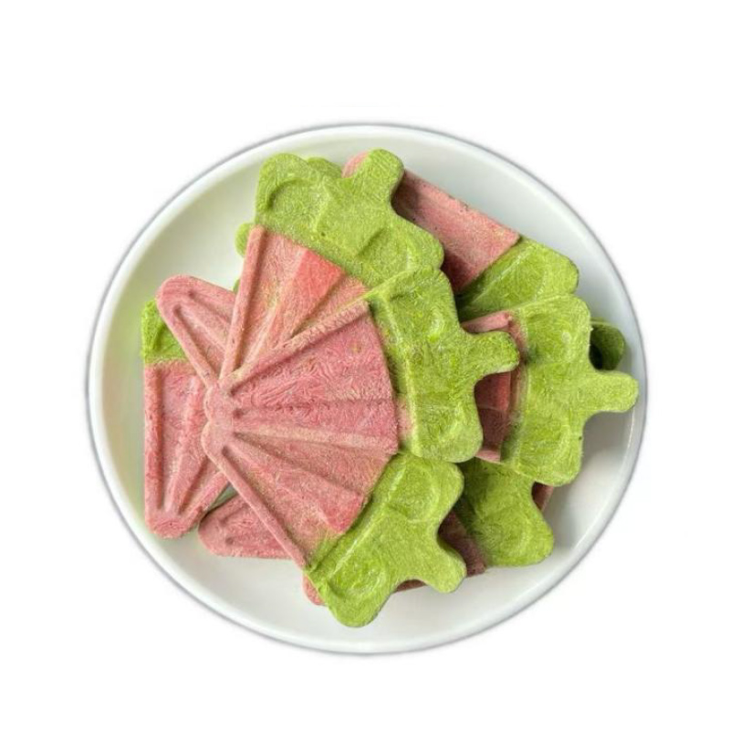 Watermelon Ice Cream
