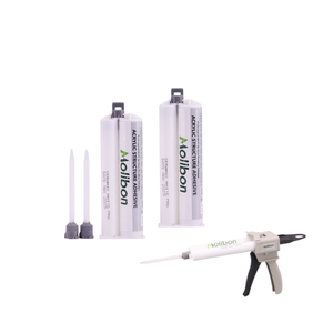 100ml 2:1 Acrylic bề mặt rắn keo dính cho đá corian để sử dụng xây dựng - Product Image 1