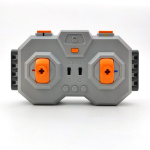 มอเตอร์ Double E S059cada รุ่นที่สอง Pro Motor L Motor PF Parts MOC รถสปอร์ต Ka Match 488 Mechanical Power Bulk - Product Image 2