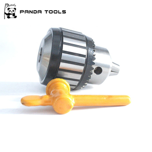 <span class=keywords><strong>Mandrin</strong></span> de perçage à clé de haute précision B24 5-25MM <span class=keywords><strong>pour</strong></span> fraiseuse - Product Image 5