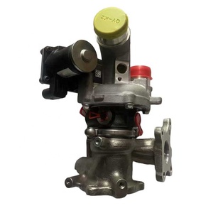 E3T10-1118010AB E3T101118010AB GX10 Chery Chery Pro 1.0T 3 Cilindros motor için turboşarj 2022-2024 G10P9A004-001 S1709A0096 - Product Image 1