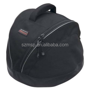 Borsa da casco sportiva in poliestere 600D per moto e bicicletta custodia speciale - Product Image 3