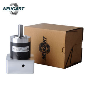 Boîte de vitesses <span class=keywords><strong>Neugart</strong></span> Ple060-015-Sssa3ad 100% originale à bas prix, moteur servo, série Ple, système de pièces CNC planétaires économiques - Product Image 2