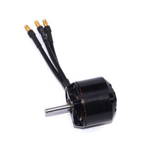 Motor Eléctrico sin Escobillas VTOL con Rotor de Conducto Exterior, Componentes de Despegue y Aterrizaje Vertical para Drones FPV de Ala Fija - Product Image 6