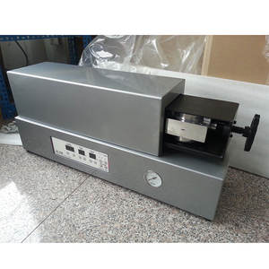 Máquina de Prótesis Dentales Totalmente Automática e Invisible y Accesorios para Técnicos Dentales, Equipo y Accesorios de Terapia Oral - Product Image 1