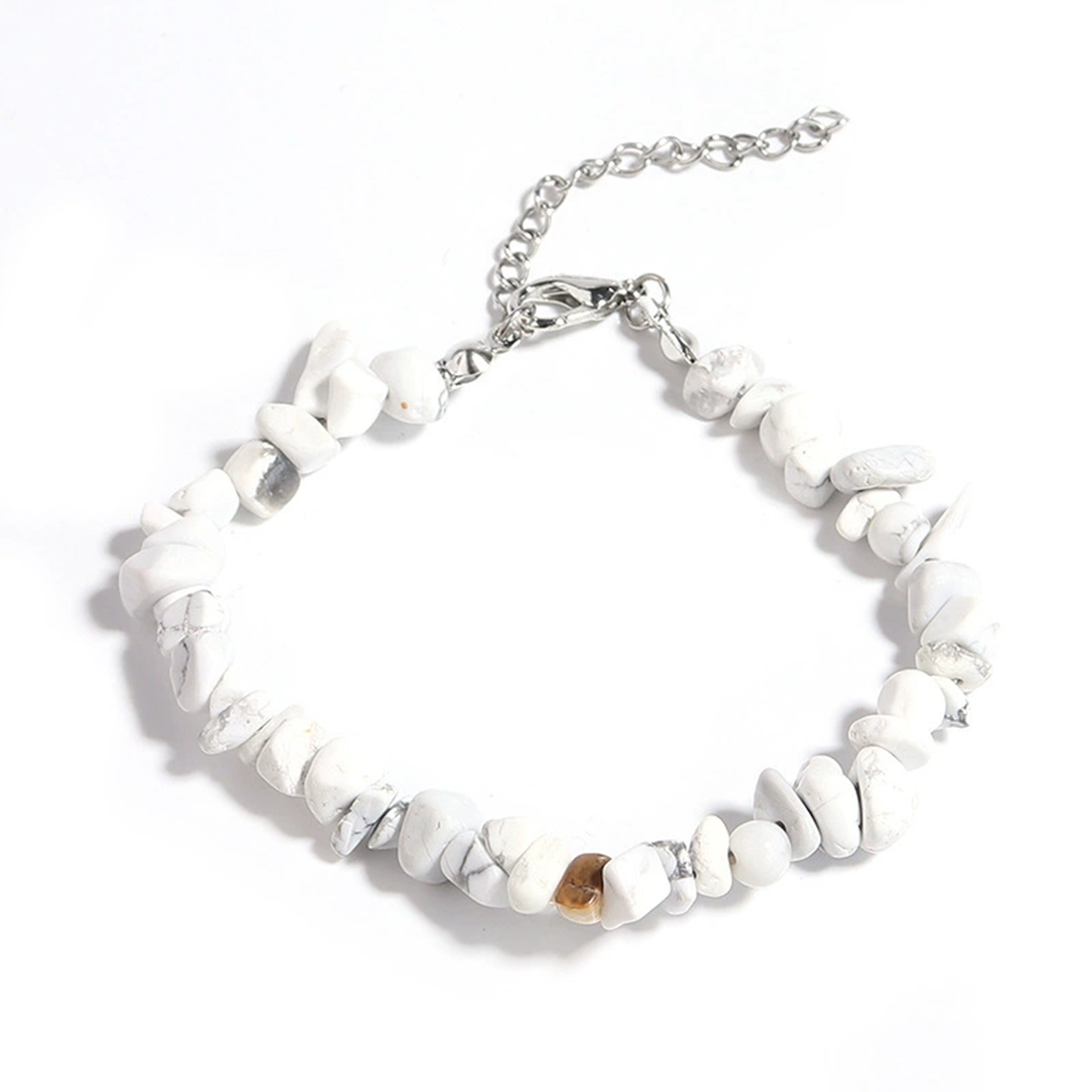 scrive Howlite