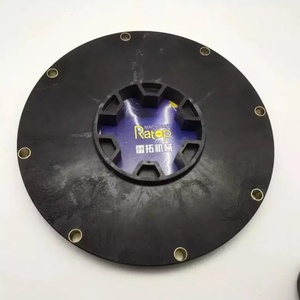 Acoplamiento de Brida Centaflex-k-125-sae-10 K-125-sae-10 K125-sae10 - Product Image 6