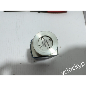Medidor de Vacío de Capacitancia Pirani Inficon PCG400-S PN 355-010 Usado Hecho en China - Product Image 2