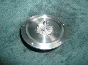 Turbo chra RHF5 turbocompresor 8971371097, 8971371098, 8971371095, 8972503642 VIDF VA430064 VB430064 aplicación para Isuzu Bighorn - Product Image 3