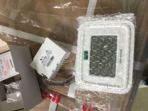 <span class=keywords><strong>Honeywell</strong></span> termostato <span class=keywords><strong>digital</strong></span> t6800, prático e novidade - Product Image 2