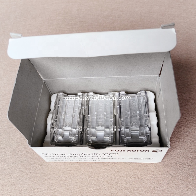 Genuine New CWAA0540 Staple Cartridge for Xerox Workcentres