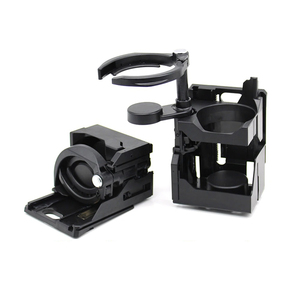 Venta al por mayor LHD Car Center Console Bebidas Agua Bebida Soporte Fijador Portavasos para <span class=keywords><strong>Mercedes</strong></span> Benz Clase E W210 E230 E300 E320 E400 - Product Image 1