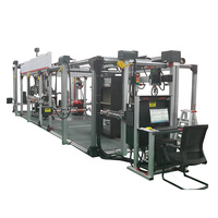 Customized Service for Electronic Tester Furniture for Machine Lab Equipment Tensile for Instrument 1 Year Ultra High