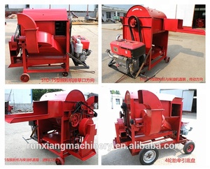 Mini Desgranadora de Semillas de Moringa, Cáñamo y Trigo - Product Image 3