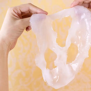 Poudre de <span class=keywords><strong>masque</strong></span> de différentes saveurs 1000G Peel Off Jelly Mask Premium Modeling Rubber Mask Spa Set for Salon Professional - Product Image 5