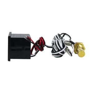 Wenle Durable -10-110 Celsius 12V Customized Thermometer Meter Display Universal Digital Horizontal <strong>Water</strong> <strong>Temperature</strong> <strong>Gauge</strong> - Product Image 3