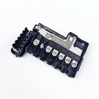 Nouvelle boîte à fusibles noire KL de haute qualité, fusible de batterie 6R0937548C pour Polo Skoda 2011-2017