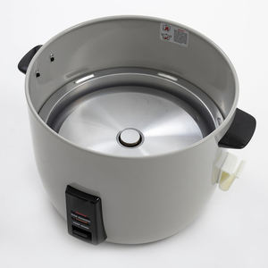Professional Manufacturer 1.5L 2L, 3L 5L 6L 8L 10L 13L 18L 23L 45L Household Commercial Multifunction <b>Electric</b> Rice <b>Cookers</b>/ - Product Image 3