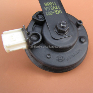 Avertisseur sonore à double broche TEA OEM: 38100-TEA-H01 38150-TEA-H01 H-ONDA C-IVIC C-RV <span class=keywords><strong>la</strong></span> voiture klaxonne son klaxon - Product Image 5