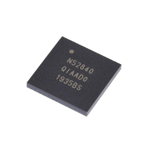 Gốc chính hãng NRF52840-QIAA-R n52840 QFN-73 gói 5.0 không dây Bluetooth thu phát IC NRF52840-QIAA-R - Product Image 1