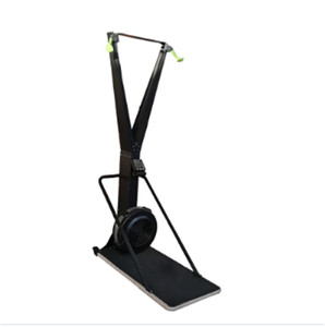 Entraîneur de machine de ski multifonctionnel de haute qualité Entraîneurs elliptiques de qualité supérieure pour les amateurs de ski Méthode manuelle - Product Image 5