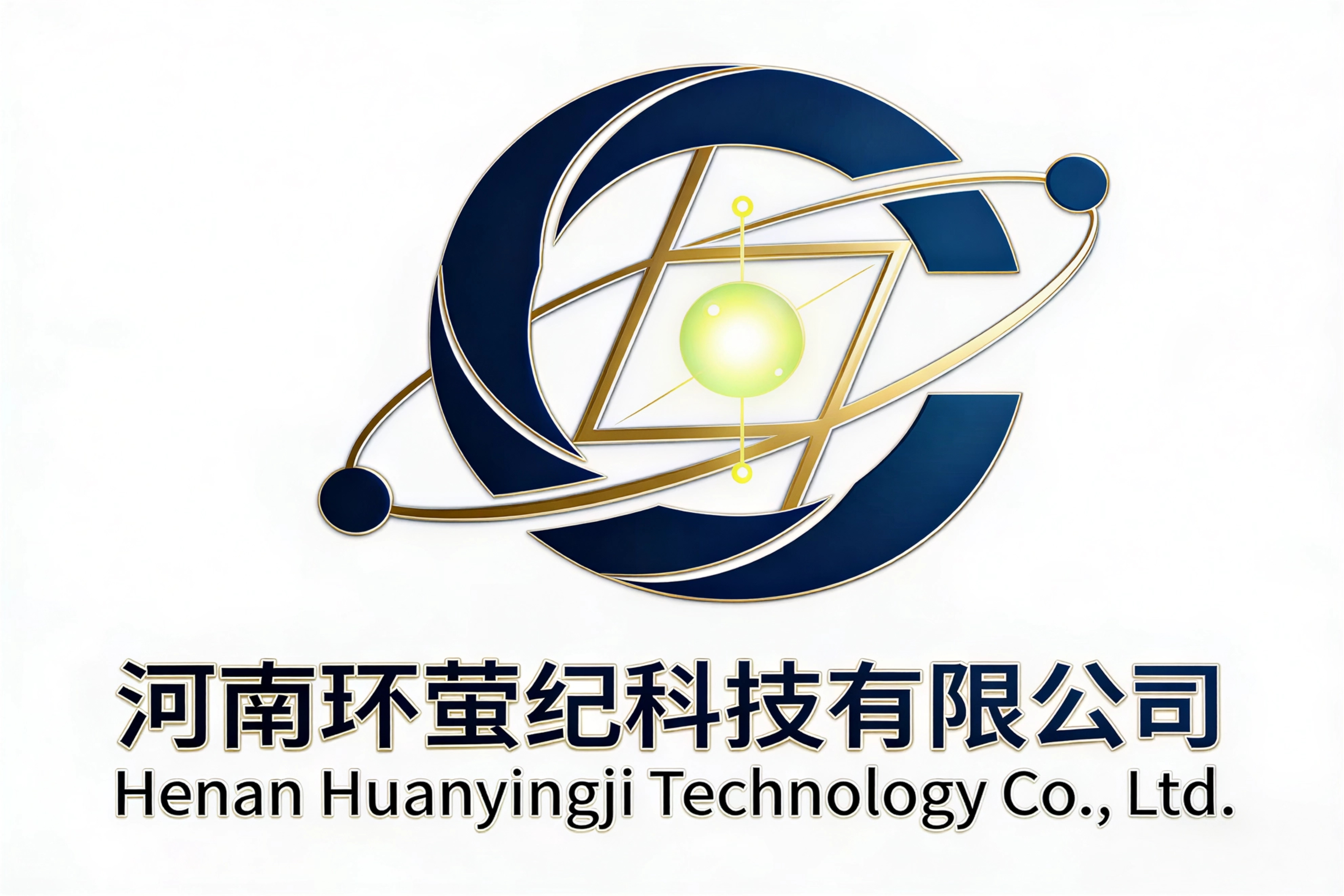 Henan Huanyingji Technology Co., Ltd. logo
