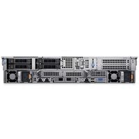 Peladen tingkat perusahaan dlls PowerEdge R750 Intel Xeon 6346 Poweredge R750