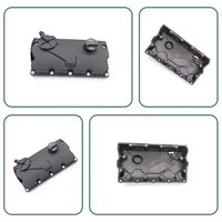 Tutup Katup Cocok untuk Audi A4/A6, Volkswagen Passat, Tiguan, Sharan, Multivan 2000-2013 038103469R 038103469S