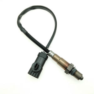 <span class=keywords><strong>Renault</strong></span> CLIO II III Espace Laguna Megane Original 7700107433 Sonde Lambda Sonde Accessoires 4 fils - Product Image 3