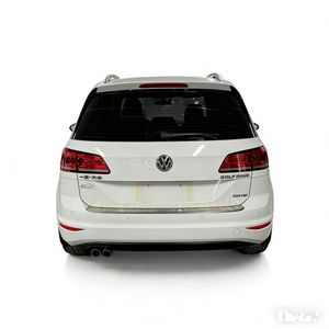 Volkswagen <span class=keywords><strong>Golf</strong></span> <span class=keywords><strong>Sportsvan</strong></span> d'<span class=keywords><strong>occasion</strong></span> 2018 230TSI DSG Trendline, essence, 5 places. Faible kilométrage, bien entretenu, sans accidents. - Product Image 6
